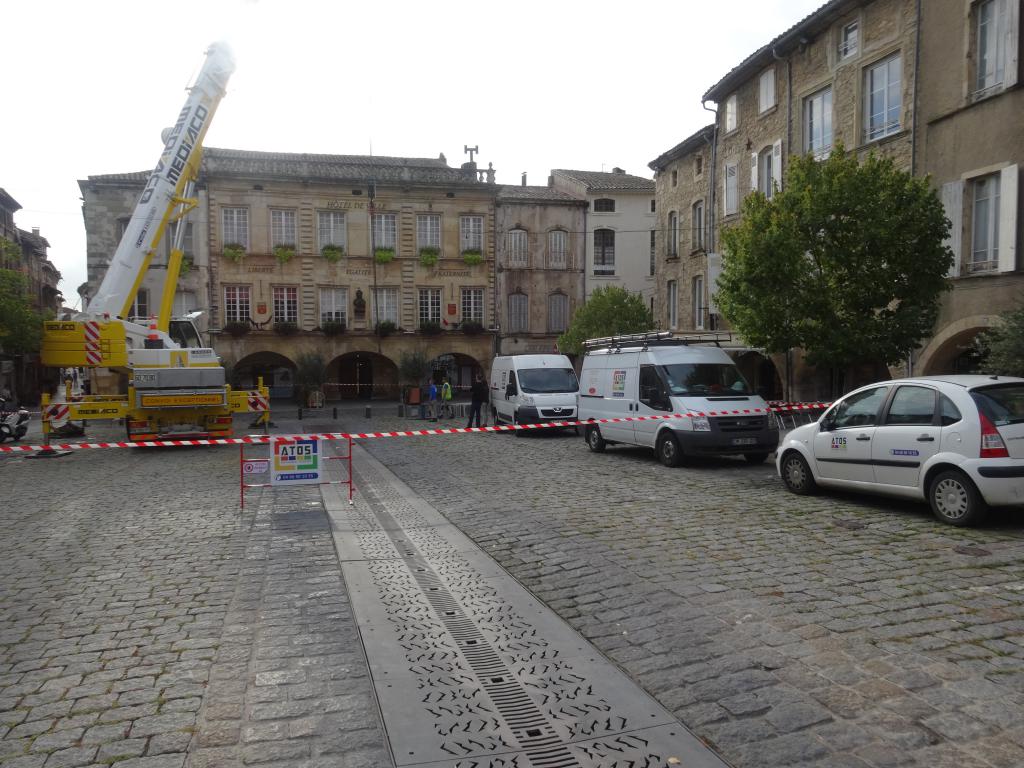Gainable musée Hôtel de Ville